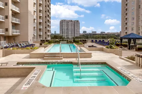 3225 Turtle Creek Blvd #520, Dallas, TX 75219