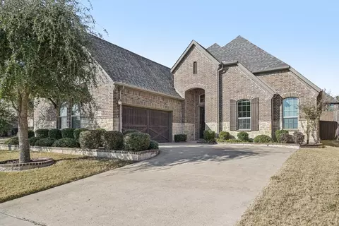 808 York Dr, Rockwall, TX 75087