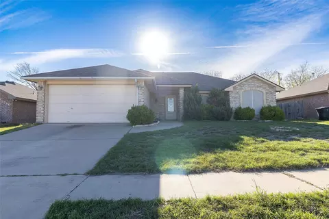3712 Foxglove Ln, Killeen, TX 76549