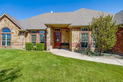 131 Condor Vw, Weatherford, TX 76087