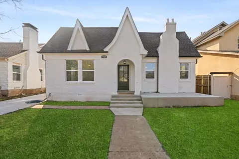 827 Westmount Ave, Dallas, TX 75211