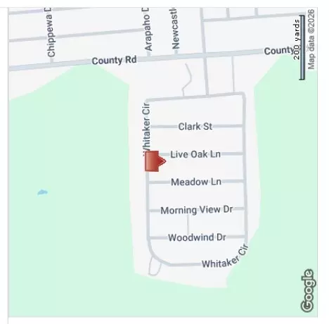 172 Live Oak Ln, Gordonville, TX 76245