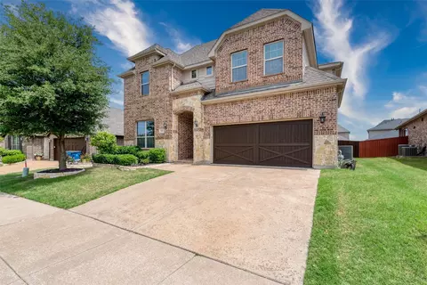 596 Deverson Dr, Rockwall, TX 75087