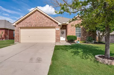 2820 Saddlebred Trl, Celina, TX 75009