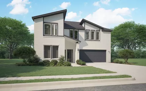 1452 Companero St, Haslet, TX 76052