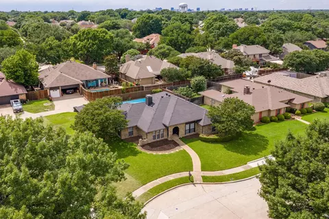 4005 Bullock Dr, Plano, TX 75023