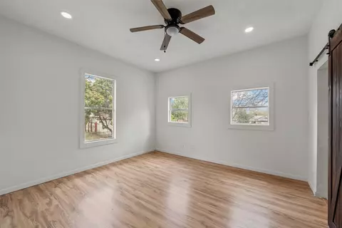 Bedroom - 1504 Proctor Ave, Waco, TX 76708 photo 2 of 3