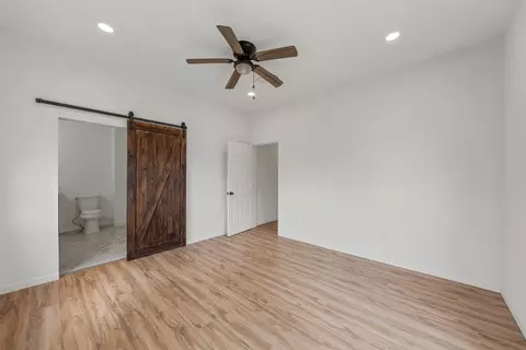 Bedroom - 1504 Proctor Ave, Waco, TX 76708 photo 3 of 3