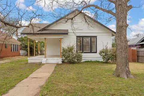 1504 Proctor Ave, Waco, TX 76708