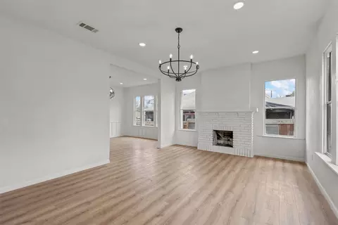 Living - 1504 Proctor Ave, Waco, TX 76708 photo 1 of 3