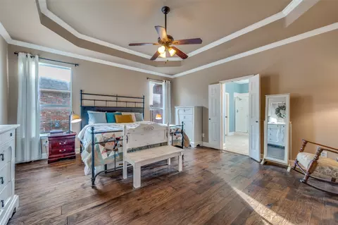 1230 Amistad Dr, Prosper, TX 75078