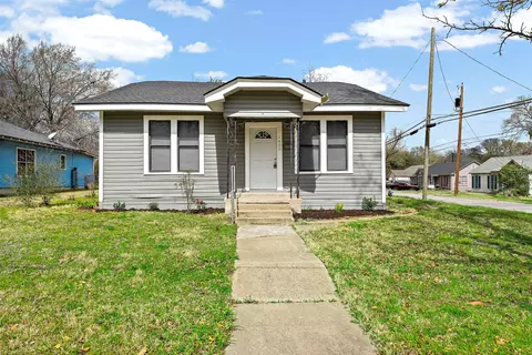 1402 W 1st Ave, Corsicana, TX 75110