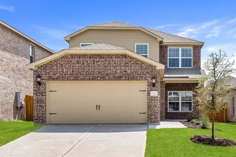 808 Princeton Heights Blvd, Princeton, TX 75407