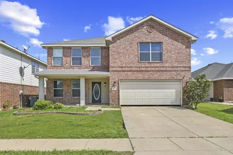 167 Jefferson Dr, Venus, TX 76084