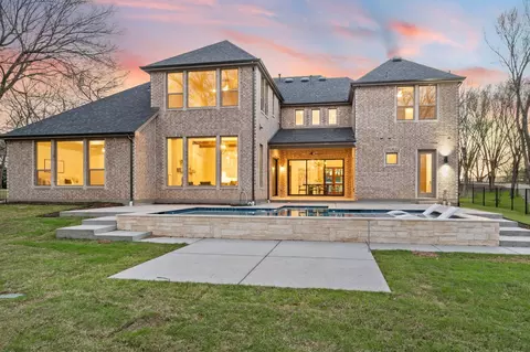2131 Ravenwood Dr, Keller, TX 76262