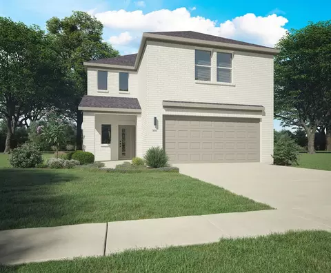 8360 Kingfisher Rd, Aubrey, TX 76227