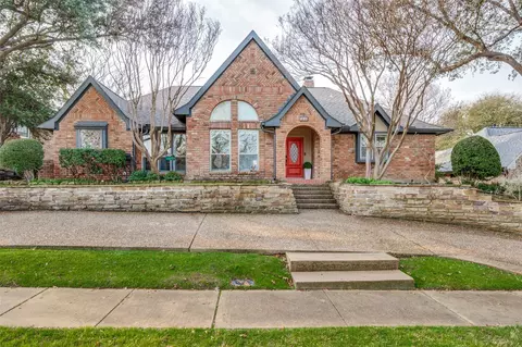 1215 Magnolia Dr, Carrollton, TX 75007
