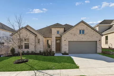 4701 Bishop St, Mckinney, TX 75071
