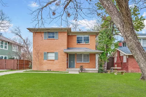 1315 Kings Hwy, Dallas, TX 75208