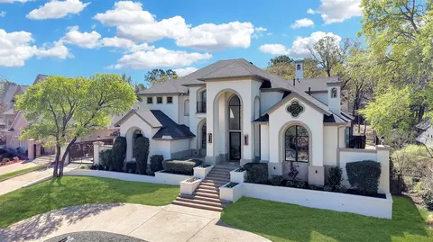 2609 Independence Rd, Colleyville, TX 76034