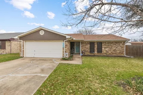 8249 Ulster Dr, North Richland Hills, TX 76180