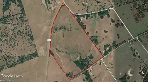 55 76 Acres Fm-3371, Groesbeck, TX 76642