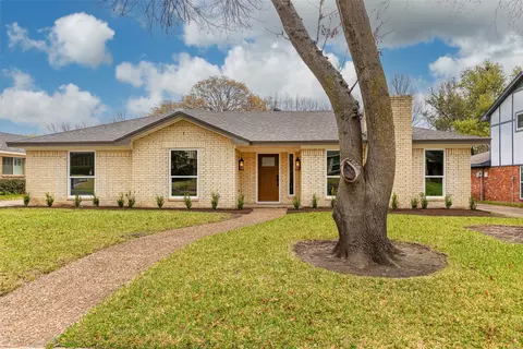 3205 Teakwood Ln, Plano, TX 75075