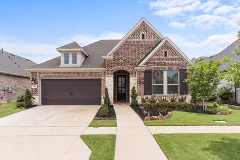 1815 Bell Ct, Van Alstyne, TX 75495