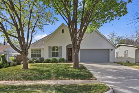 5849 Dennis Ave, Fort Worth, TX 76114