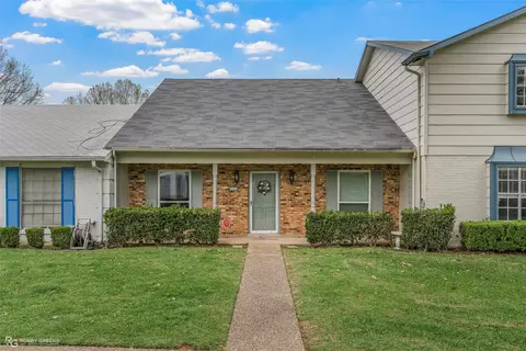 111 Malibu Dr, Shreveport, LA 71115