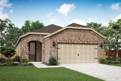 711 Princeton Heights Blvd, Princeton, TX 75407