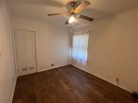 Bedroom - 533 E Sears St, Denison, TX 75021 photo 2 of 2