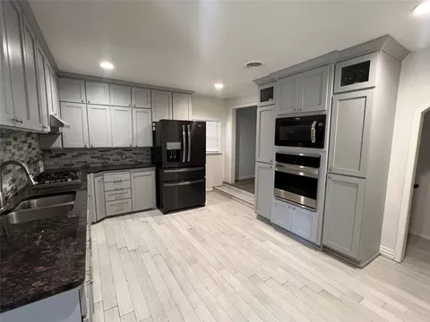 Kitchen - 533 E Sears St, Denison, TX 75021 photo 1 of 6