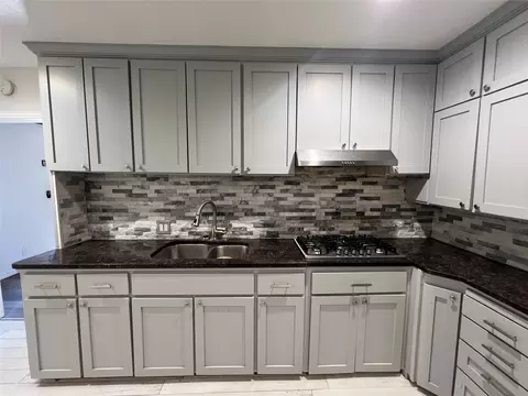 Kitchen - 533 E Sears St, Denison, TX 75021 photo 3 of 6