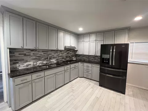 Kitchen - 533 E Sears St, Denison, TX 75021 photo 2 of 6