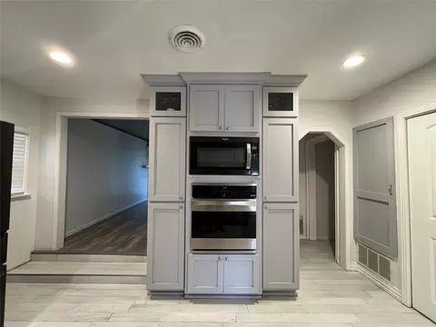 Kitchen - 533 E Sears St, Denison, TX 75021 photo 4 of 6