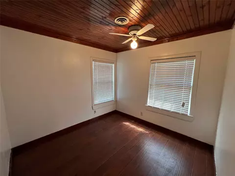 Bedroom - 533 E Sears St, Denison, TX 75021 photo 1 of 2