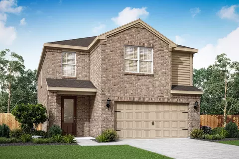 1101 Butler Ave, Princeton, TX 75407