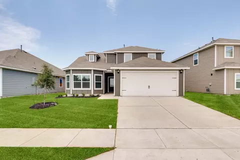 1525 Harvester Dr, Fort Worth, TX 76140