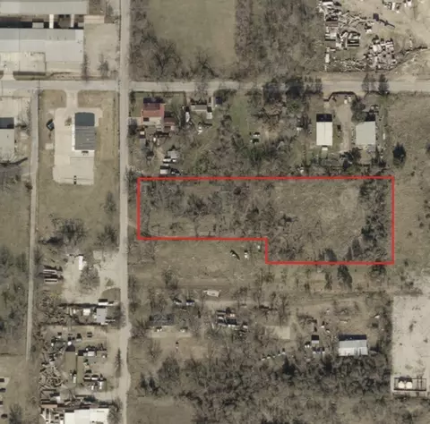 3216 House Anderson Rd, Fort Worth, TX 76040
