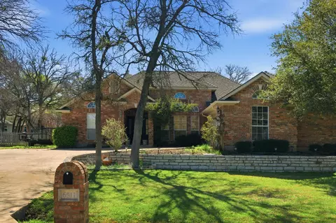 6511 Westover Dr, Granbury, TX 76049