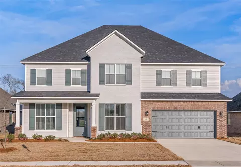 346 Prien Lake Loop, Bossier City, LA 71111