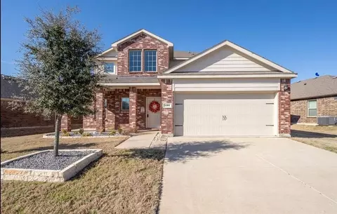 1101 Riverstone Trl, Princeton, TX 75407