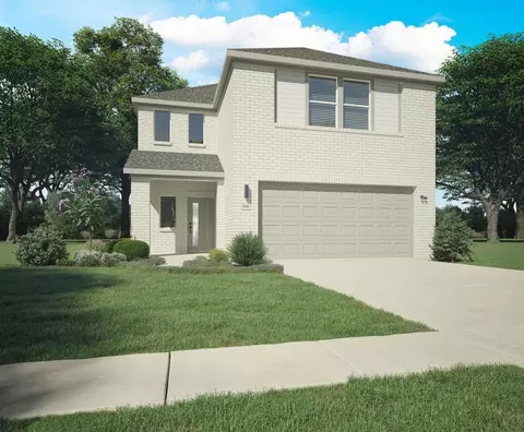878 River Ln, Lavon, TX 75166