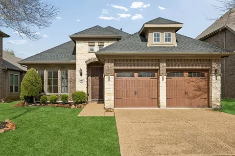 420 Heritage Ln, Wylie, TX 75098