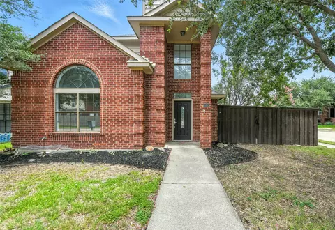 473 Leisure Ln, Coppell, TX 75019