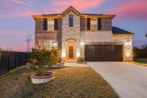 1002 Lakebend Ct, Carrollton, TX 75010