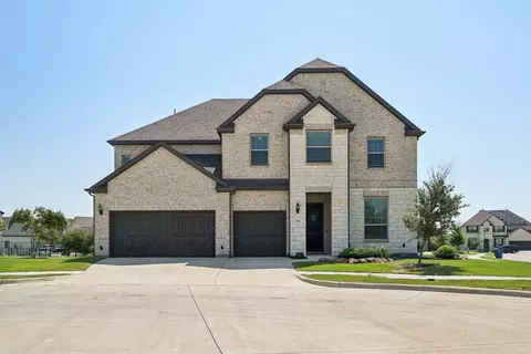 2912 Standing Tall Ct, Heath, TX 75126