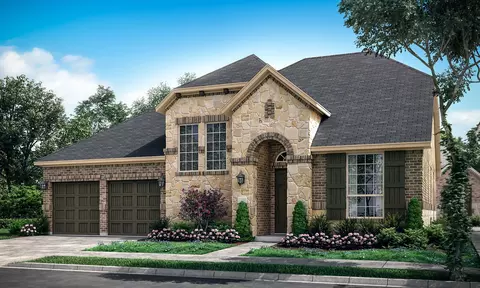 4710 Prairie Crest Ln, Arlington, TX 76005
