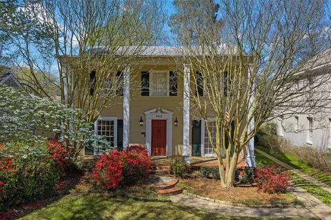 3842 Creswell Ave, Shreveport, LA 71106